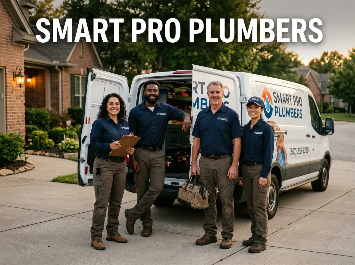 Water Heater Repair company in Fort Riley, KS